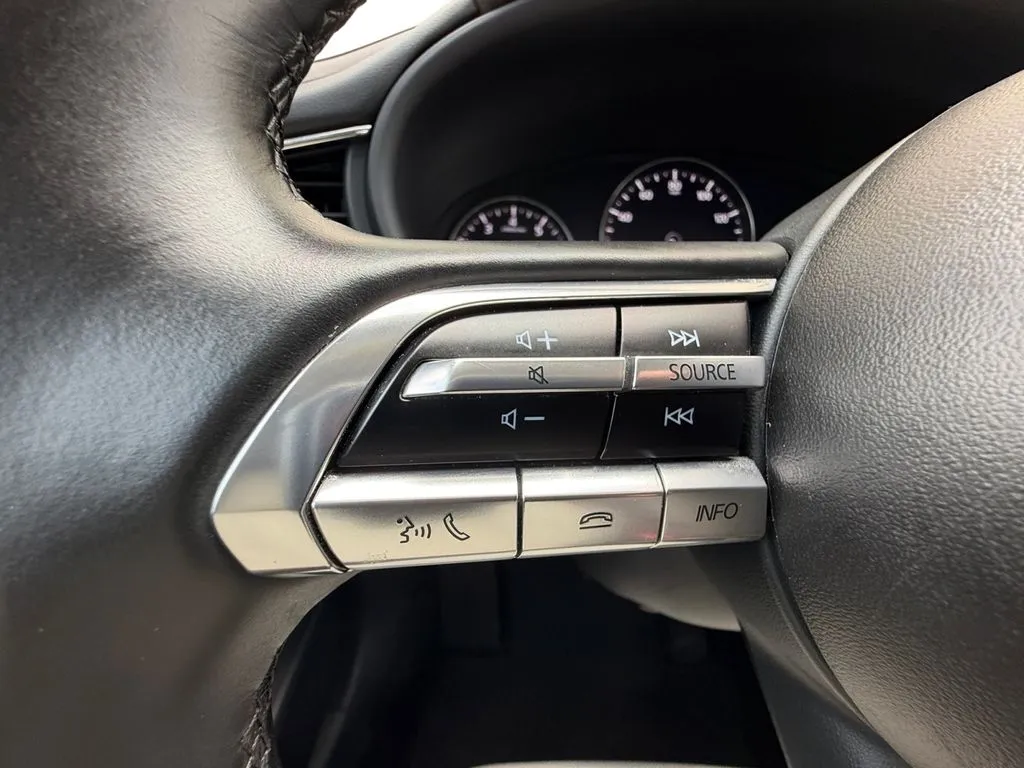 2023 Mazda CX-30 Premium - Photo 22