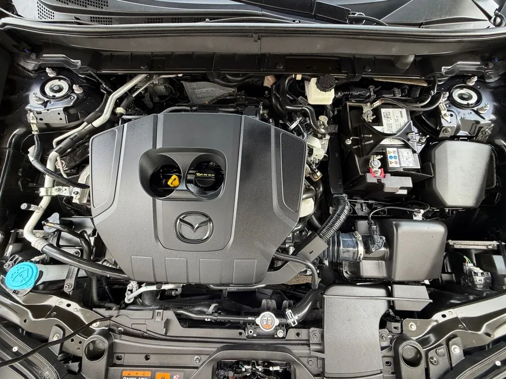 2023 Mazda CX-30 Premium - Photo 9