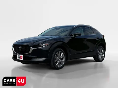 Another view of 2023 Mazda CX-30 2.5 S Premium Package for sale in Knoxville, TN at Cars 4 U LLC