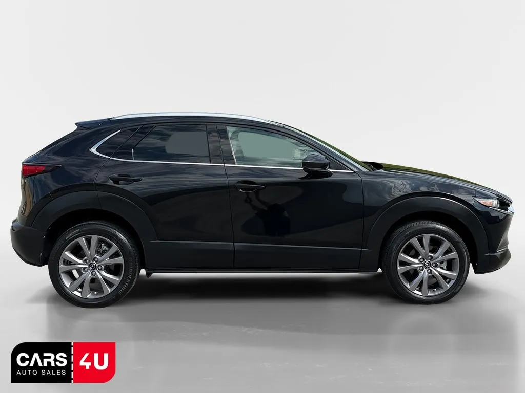 2023 Mazda CX-30 Premium - Photo 8