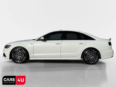 More photos of 2017 Audi A6 3.0T Premium Plus at Cars 4 U LLC, TN