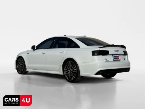 More photos of 2017 Audi A6 3.0T Premium Plus at Cars 4 U LLC, TN