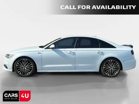 More photos of 2017 Audi A6 3.0T Premium Plus at Cars 4 U LLC, TN