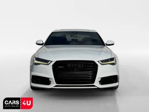 Photos of 2017 Audi A6 3.0T Premium Plus for sale in Knoxville, TN at Cars 4 U LLC