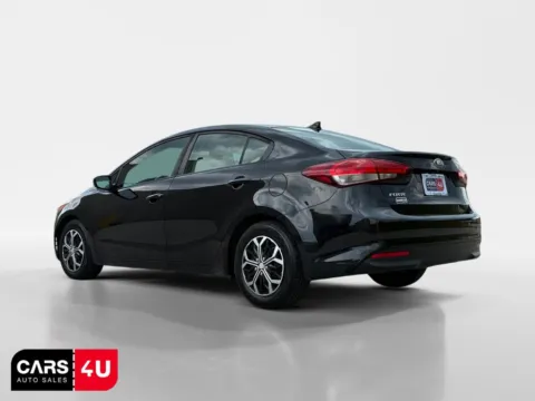 More photos of 2018 Kia Forte LX at Cars 4 U LLC, TN