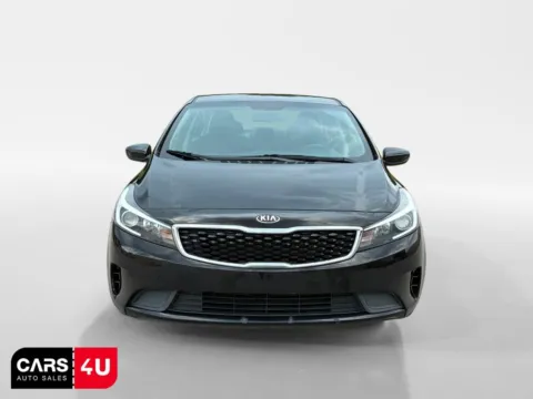 Photos of 2018 Kia Forte LX for sale in Knoxville, TN at Cars 4 U LLC