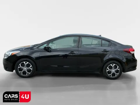More photos of 2018 Kia Forte LX at Cars 4 U LLC, TN
