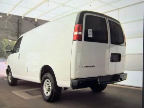 Photos of 2019 Chevrolet Express 2500 Work Van for sale in Knoxville, TN at Cars 4 U LLC