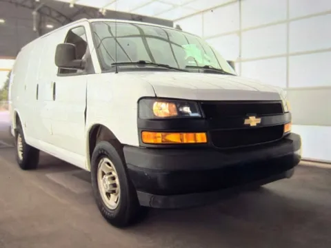 More photos of 2019 Chevrolet Express 2500 Work Van at Cars 4 U LLC, TN