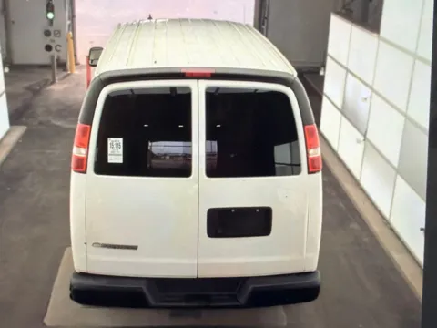 Another view of 2019 Chevrolet Express 2500 Work Van for sale in Knoxville, TN at Cars 4 U LLC