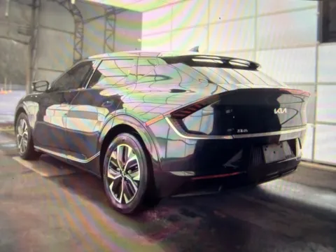 Photos of 2023 Kia EV6 Wind for sale in Knoxville, TN at Cars 4 U LLC