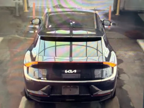Another view of 2023 Kia EV6 Wind for sale in Knoxville, TN at Cars 4 U LLC