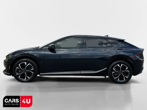 More photos of 2023 Kia EV6 Wind at Cars 4 U LLC, TN