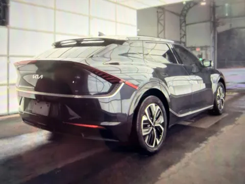 More photos of 2023 Kia EV6 Wind at Cars 4 U LLC, TN