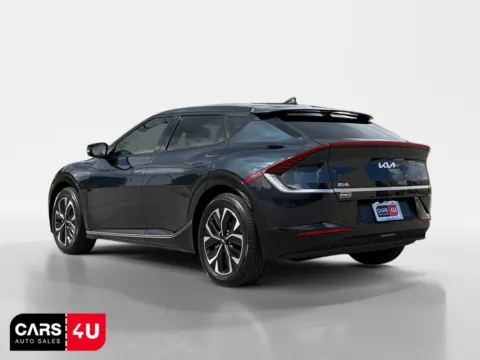 More photos of 2023 Kia EV6 Wind at Cars 4 U LLC, TN