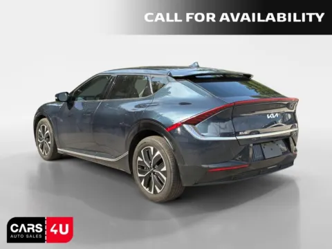 More photos of 2023 Kia EV6 Wind at Cars 4 U LLC, TN