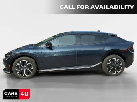More photos of 2023 Kia EV6 Wind at Cars 4 U LLC, TN
