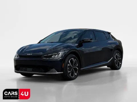 Another view of 2023 Kia EV6 Wind for sale in Knoxville, TN at Cars 4 U LLC