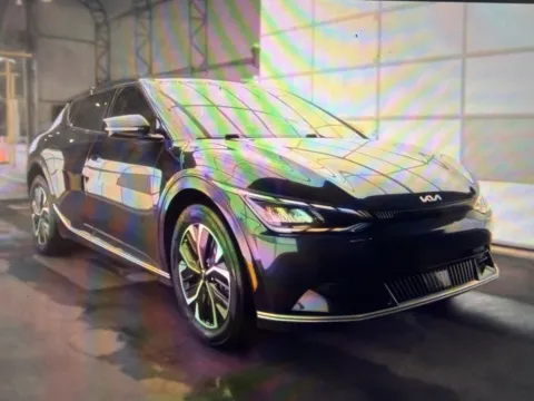 More photos of 2023 Kia EV6 Wind at Cars 4 U LLC, TN