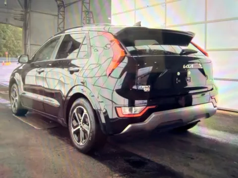 Photos of 2023 Kia Niro SX for sale in Knoxville, TN at Cars 4 U LLC