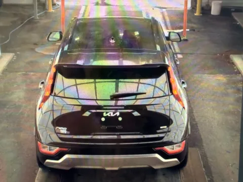 Another view of 2023 Kia Niro SX for sale in Knoxville, TN at Cars 4 U LLC