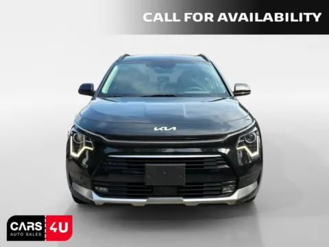Photos of 2023 Kia Niro SX for sale in Knoxville, TN at Cars 4 U LLC