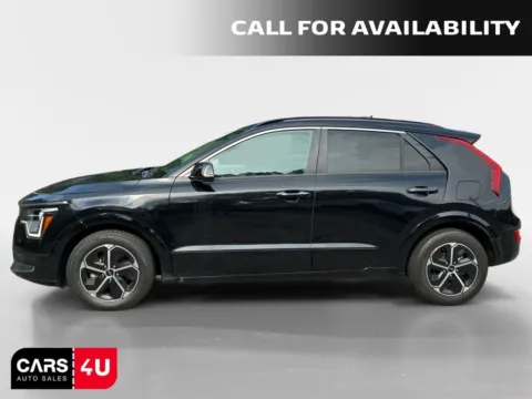 More photos of 2023 Kia Niro SX at Cars 4 U LLC, TN
