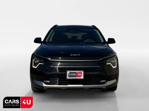 Photos of 2023 Kia Niro SX for sale in Knoxville, TN at Cars 4 U LLC