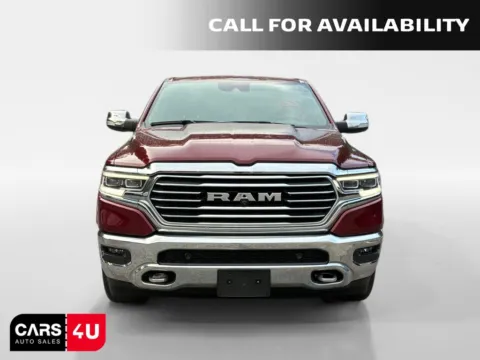 Photos of 2022 Ram 1500 Limited for sale in Knoxville, TN at Cars 4 U LLC