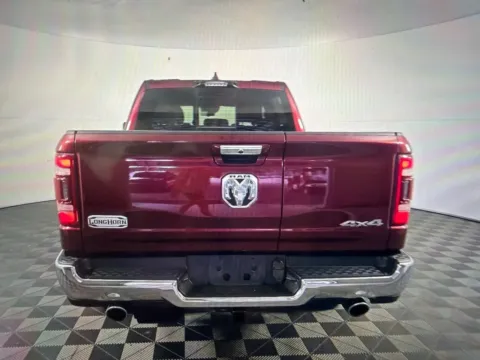 Another view of 2022 Ram 1500 Limited for sale in Knoxville, TN at Cars 4 U LLC