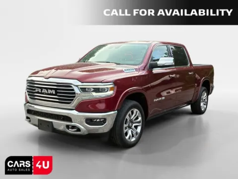 Another view of 2022 Ram 1500 Limited for sale in Knoxville, TN at Cars 4 U LLC
