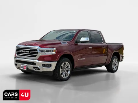 Another view of 2022 Ram 1500 Limited for sale in Knoxville, TN at Cars 4 U LLC