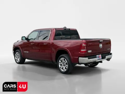 More photos of 2022 Ram 1500 Limited at Cars 4 U LLC, TN