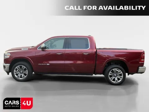 More photos of 2022 Ram 1500 Limited at Cars 4 U LLC, TN