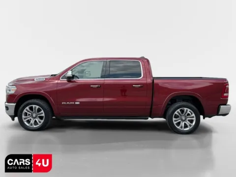 More photos of 2022 Ram 1500 Limited at Cars 4 U LLC, TN