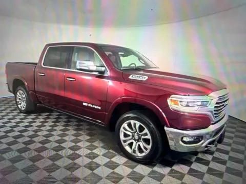 More photos of 2022 Ram 1500 Limited at Cars 4 U LLC, TN