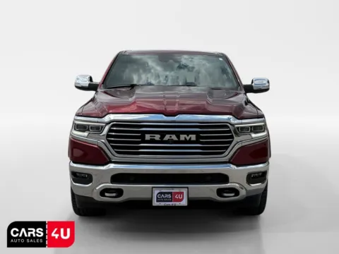 Photos of 2022 Ram 1500 Limited for sale in Knoxville, TN at Cars 4 U LLC