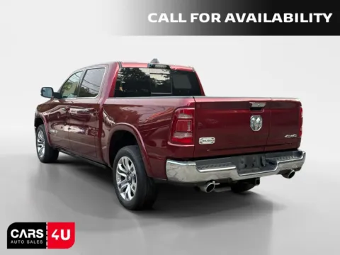 More photos of 2022 Ram 1500 Limited at Cars 4 U LLC, TN