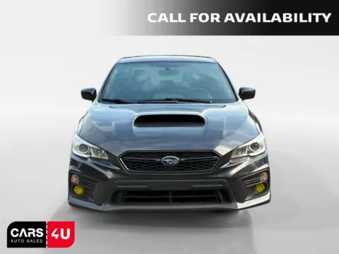 Photos of 2019 Subaru WRX Premium for sale in Knoxville, TN at Cars 4 U LLC
