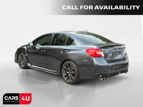 More photos of 2019 Subaru WRX Premium at Cars 4 U LLC, TN