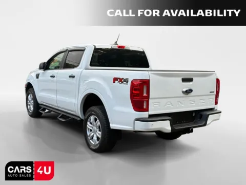 More photos of 2019 Ford Ranger XLT at Cars 4 U LLC, TN