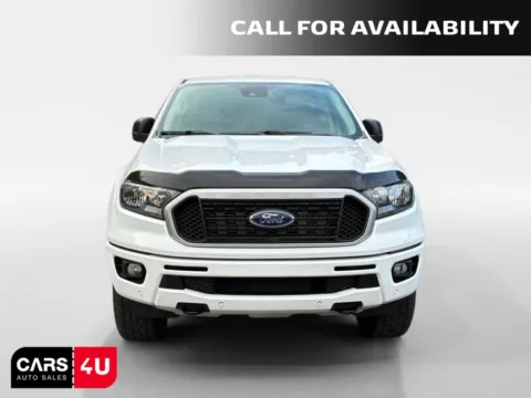 Photos of 2019 Ford Ranger XLT for sale in Knoxville, TN at Cars 4 U LLC