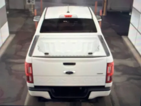 Another view of 2019 Ford Ranger XLT for sale in Knoxville, TN at Cars 4 U LLC