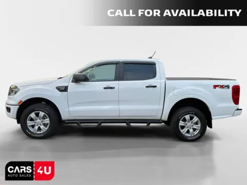 More photos of 2019 Ford Ranger XLT at Cars 4 U LLC, TN