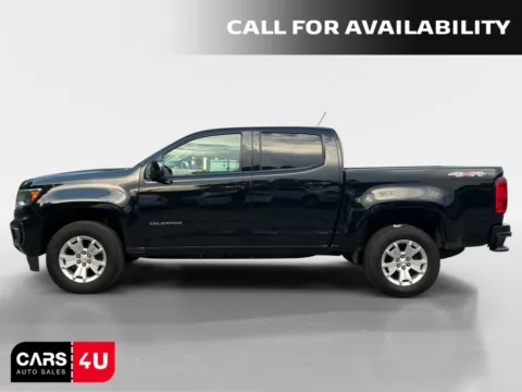 More photos of 2022 Chevrolet Colorado LT at Cars 4 U LLC, TN