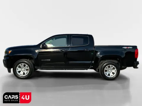 More photos of 2022 Chevrolet Colorado LT at Cars 4 U LLC, TN
