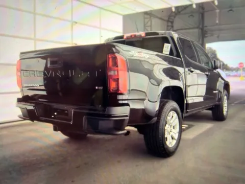 More photos of 2022 Chevrolet Colorado LT at Cars 4 U LLC, TN