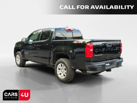 More photos of 2022 Chevrolet Colorado LT at Cars 4 U LLC, TN