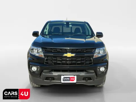 Photos of 2022 Chevrolet Colorado LT for sale in Knoxville, TN at Cars 4 U LLC