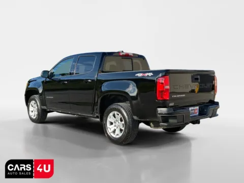 More photos of 2022 Chevrolet Colorado LT at Cars 4 U LLC, TN